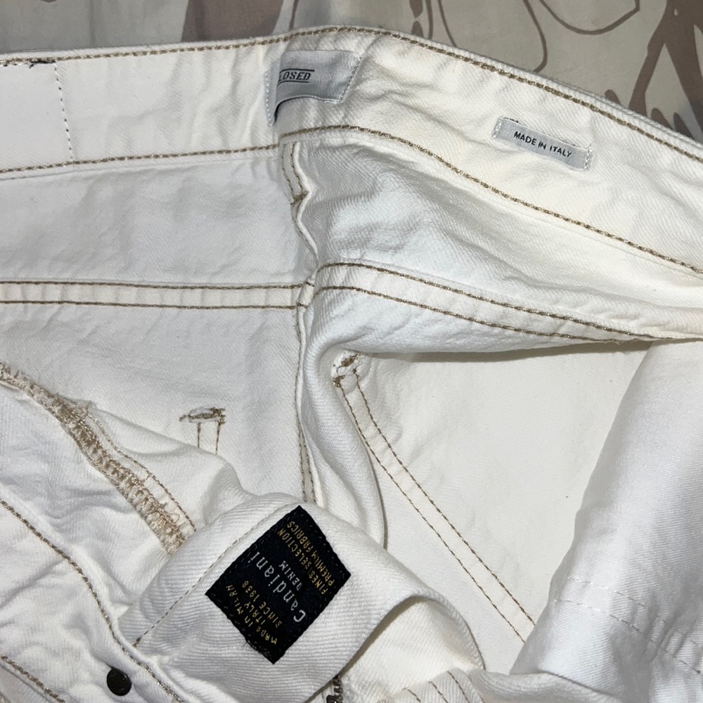 CLOSED JEANS - Picture 4 of 6